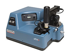 afm+ AFM Platform