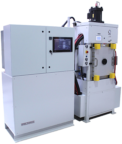 Spark Plasma Sintering System