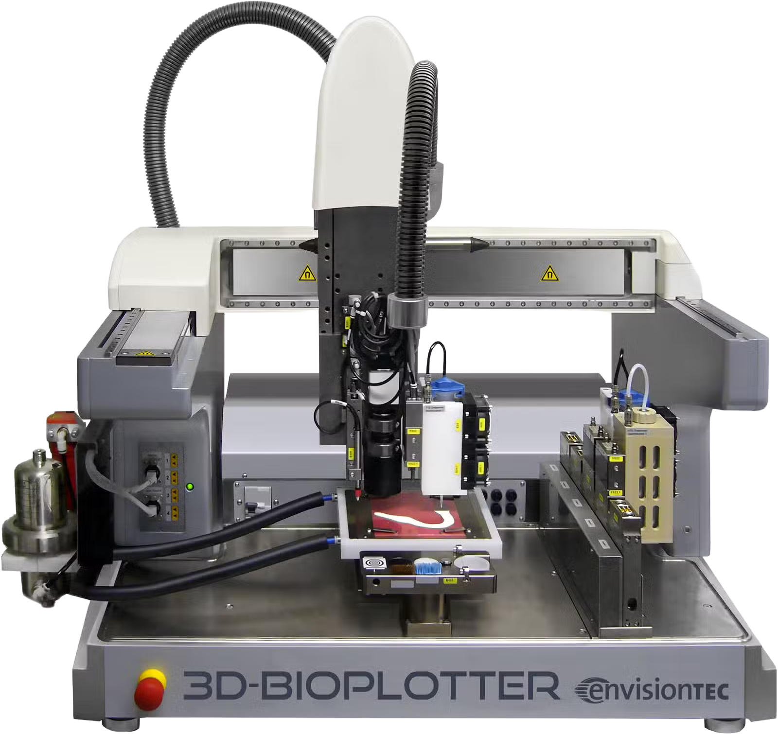 EnvisionTEC 3D Bioplotter