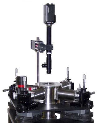 Lake Shore TTP4 Cryogenic Probe